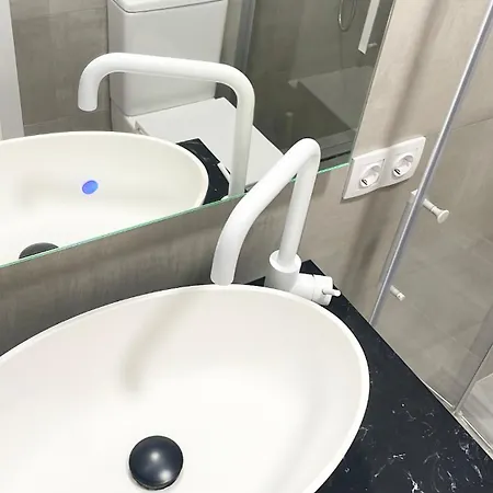 Apartamento Nuevo Murillo D Y Coworking