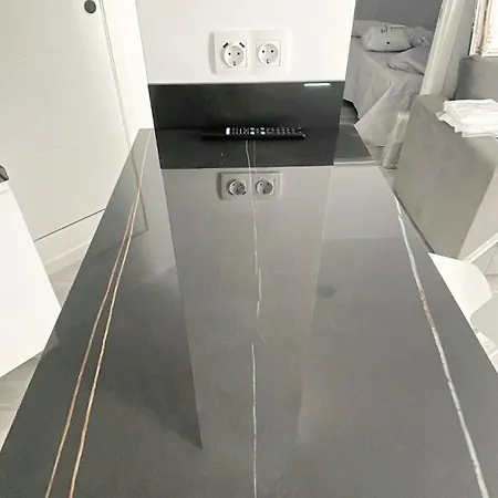 Apartamento Nuevo Murillo D Y Coworking