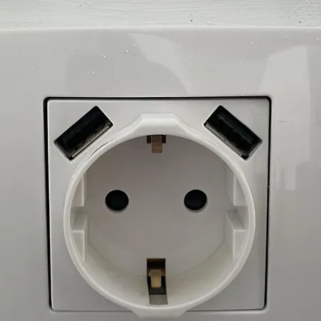 Nuevo Murillo D Y Coworking Apartamento *