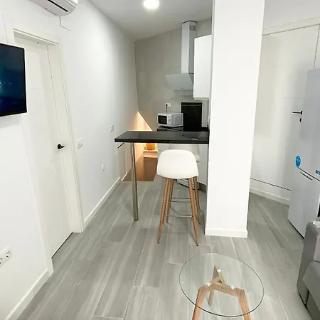Nuevo Murillo D Y Coworking Кониль-де-ла-Фронтера