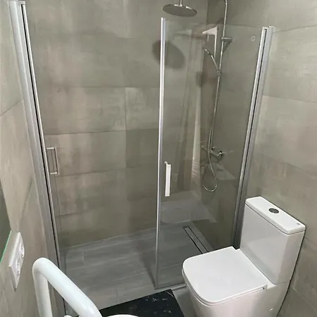 Nuevo Murillo D Y Coworking * Conil De La Frontera