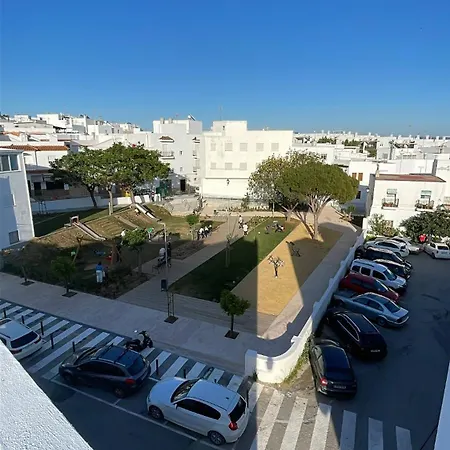 Apartment Nuevo Murillo D Y Coworking *