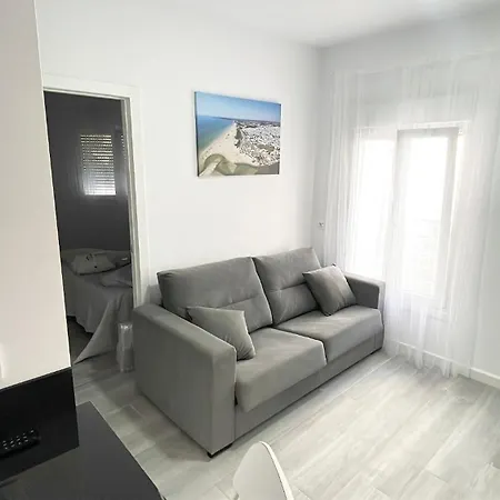 Nuevo Murillo D Y Coworking Apartamento *