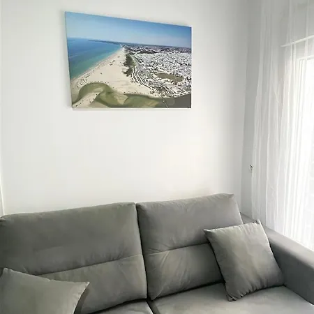 Nuevo Murillo D Y Coworking Apartment *