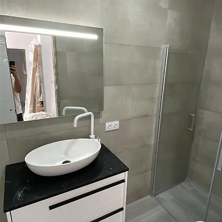 Nuevo Murillo D Y Coworking Apartment Conil De La Frontera
