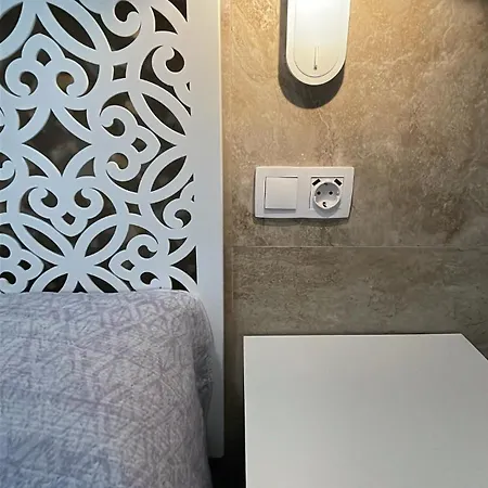 Apartment Nuevo Murillo D Y Coworking Conil De La Frontera