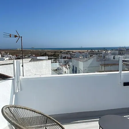 Apartment Nuevo Murillo D Y Coworking *