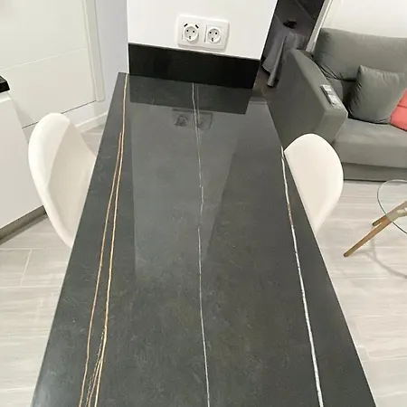 Nuevo Murillo D Y Coworking Appartamento