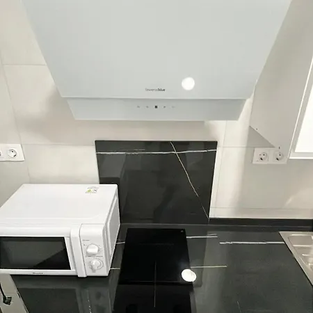 Nuevo Murillo D Y Coworking