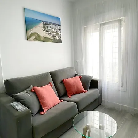 Nuevo Murillo D Y Coworking