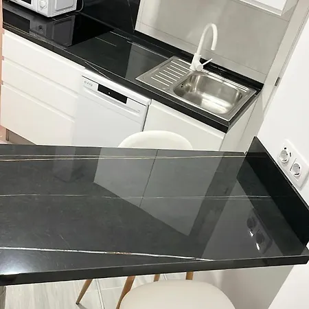 Nuevo Murillo D Y Coworking Appartamento