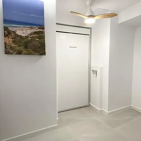 Nuevo Murillo D Y Coworking Apartment