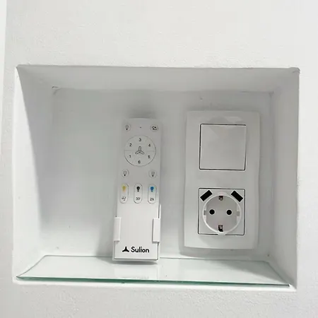 Apartment Nuevo Murillo D Y Coworking *