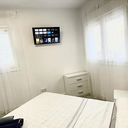 Apartment Nuevo Murillo D Y Coworking *