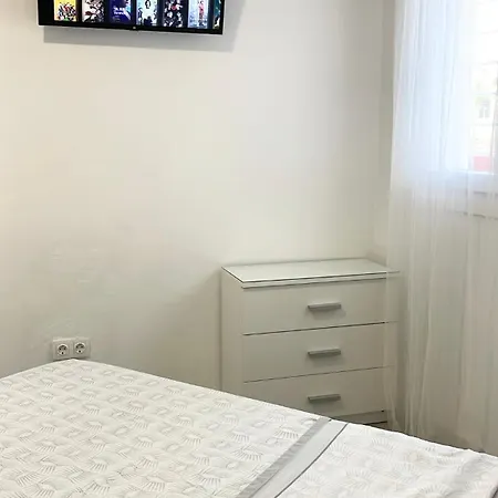 Nuevo Murillo D Y Coworking * Conil De La Frontera