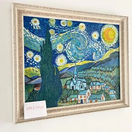 Nuevo Murillo D Y Coworking * Conil De La Frontera