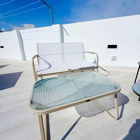 Nuevo Murillo D Y Coworking * Conil De La Frontera
