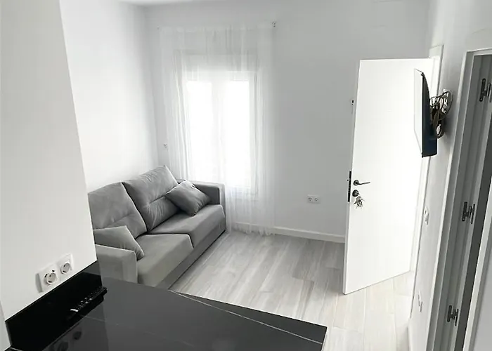 Nuevo Murillo D Y Coworking