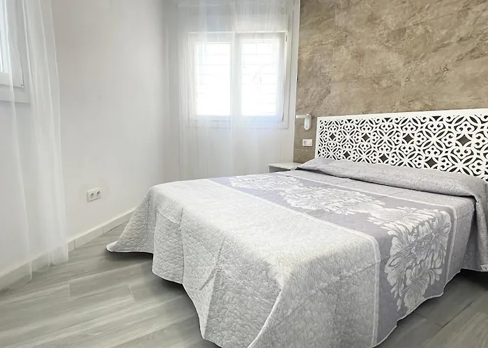 Nuevo Murillo D Y Coworking 아파트 *