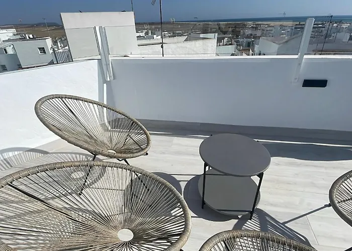 Nuevo Murillo D Y Coworking * 콘일데라프론테라