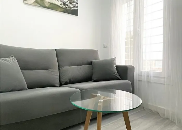 Nuevo Murillo D Y Coworking