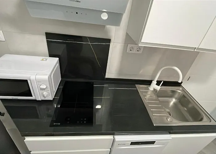 Nuevo Murillo D Y Coworking