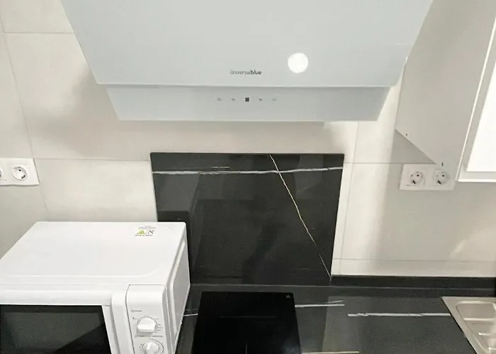 Nuevo Murillo D Y Coworking