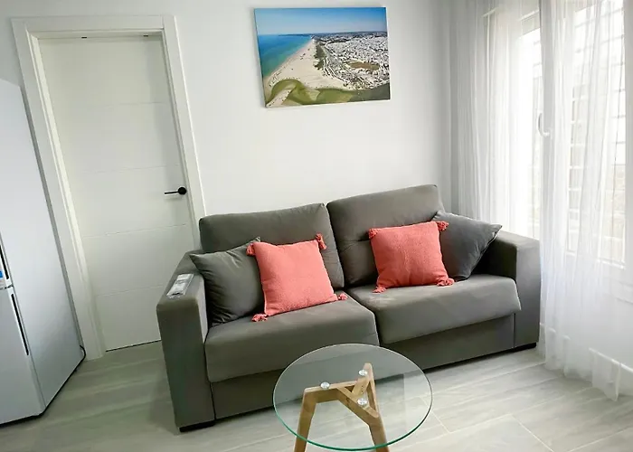 Nuevo Murillo D Y Coworking 콘일데라프론테라