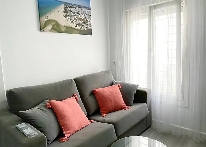 Nuevo Murillo D Y Coworking