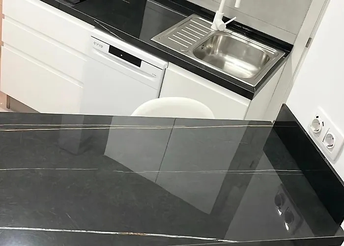 Nuevo Murillo D Y Coworking 아파트