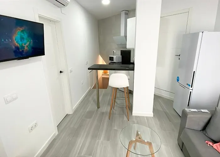 Nuevo Murillo D Y Coworking 콘일데라프론테라