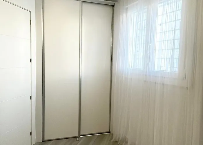 Nuevo Murillo D Y Coworking *