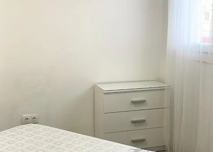 Nuevo Murillo D Y Coworking * 콘일데라프론테라