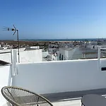 Apartamento Nuevo Murillo D Y Coworking *