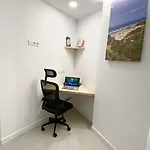 Nuevo Murillo D Y Coworking Apartamento *