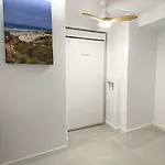 Nuevo Murillo D Y Coworking Apartamento