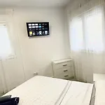 Apartamento Nuevo Murillo D Y Coworking *