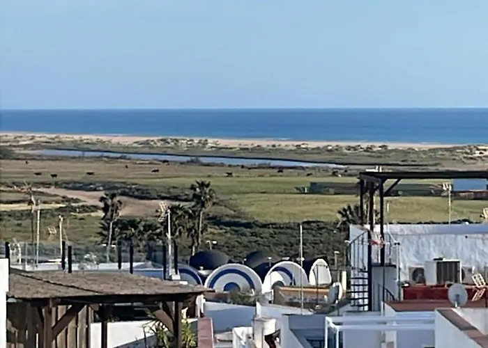 Apartman Nuevo Murillo D Y Coworking *