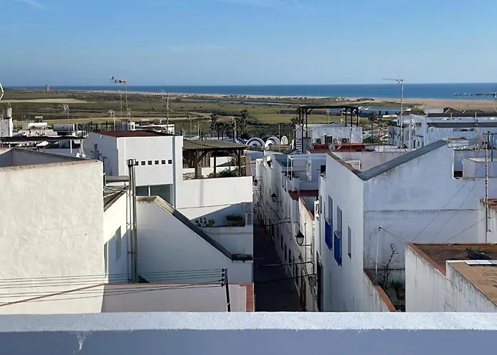 Apartman Nuevo Murillo D Y Coworking *