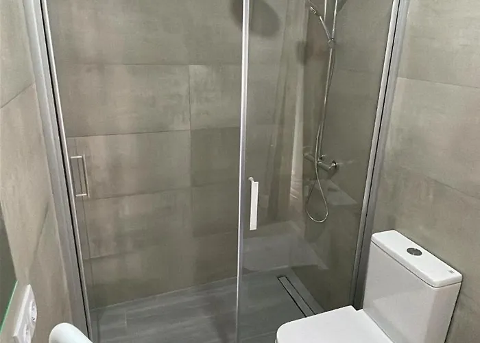 Nuevo Murillo D Y Coworking * Conil de la Frontera