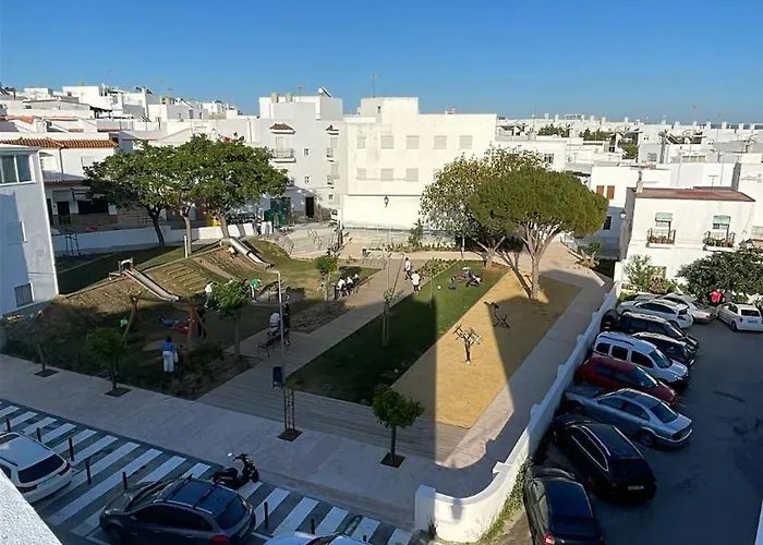 Apartman Nuevo Murillo D Y Coworking *