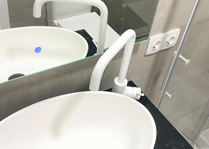 Apartman Nuevo Murillo D Y Coworking