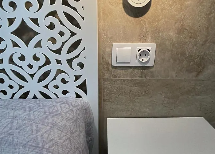 Apartman Nuevo Murillo D Y Coworking Conil de la Frontera