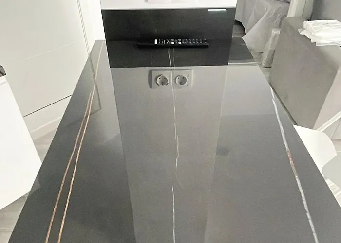 Apartman Nuevo Murillo D Y Coworking