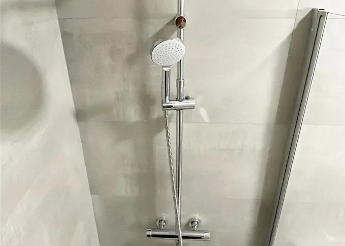 Nuevo Murillo D Y Coworking Conil de la Frontera