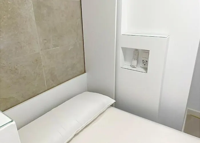 Nuevo Murillo D Y Coworking * Conil de la Frontera