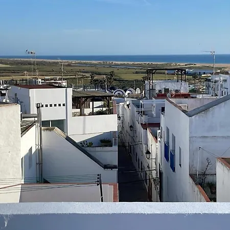 公寓 Nuevo Murillo D Y Coworking *